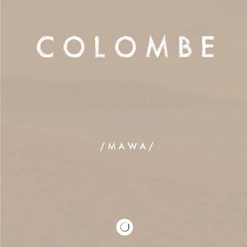 Colombe - Mawa / Frucht