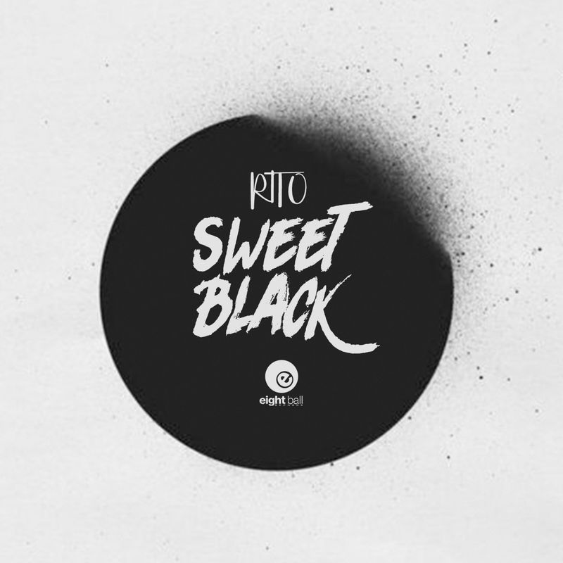Rito - Sweet Black / Eightball Records Digital