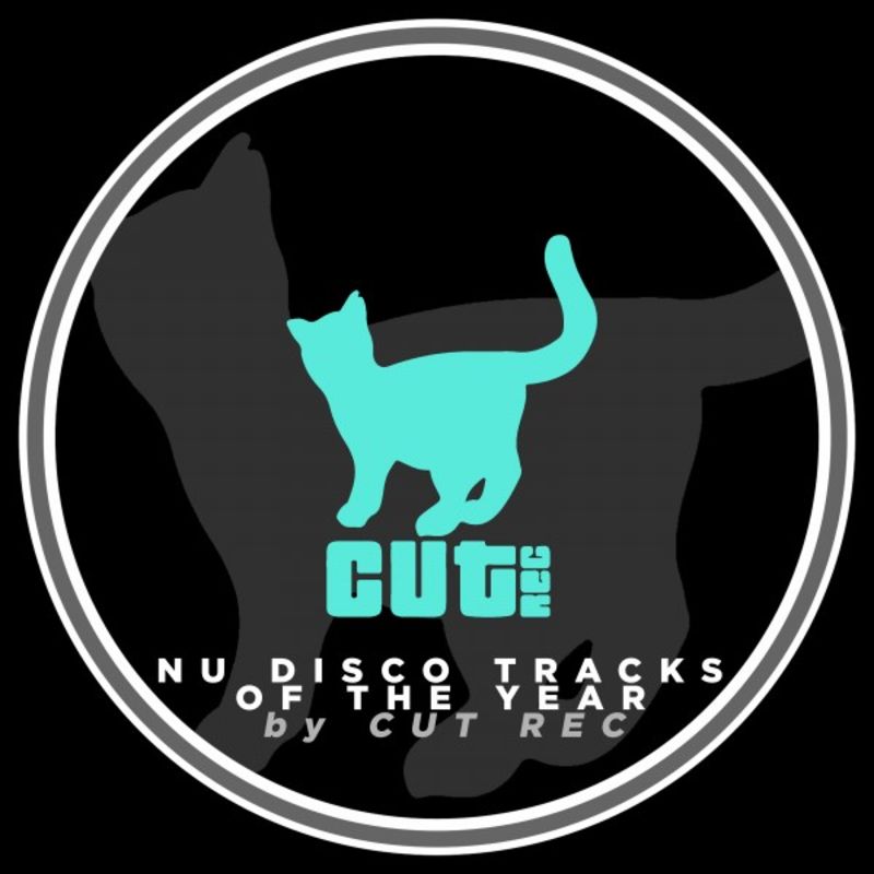 VA - Nu Disco Tracks of the Year by Cut Rec / Cut Rec