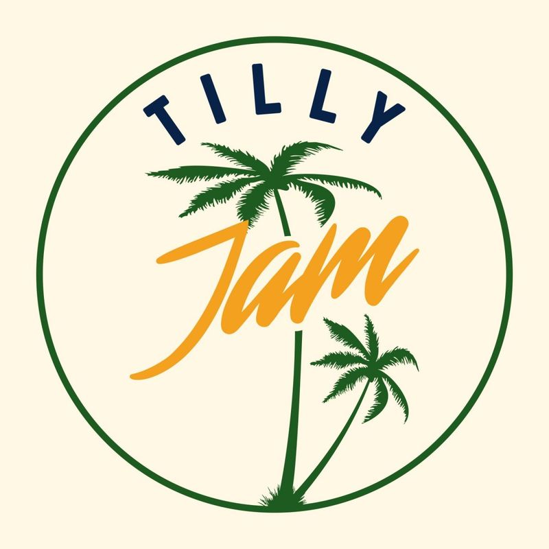 Till Von Sein - Winter / Tilly Jam