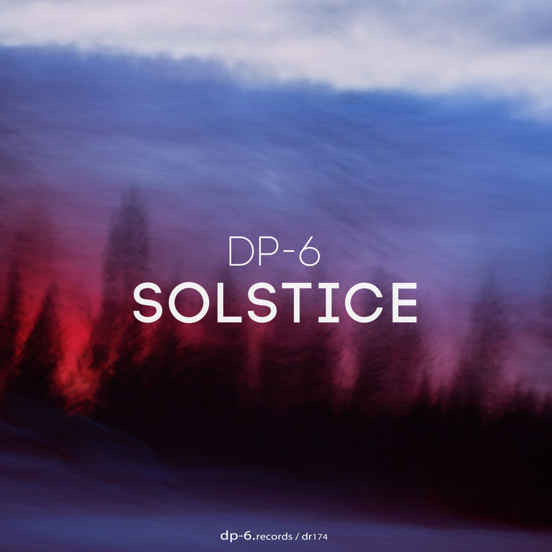 Dp-6 - Solstice / DP-6 Records