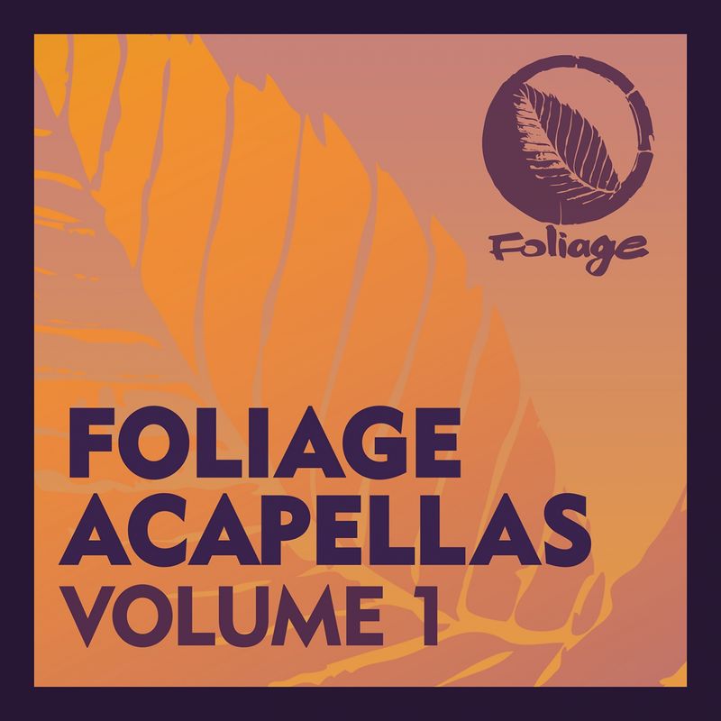 VA - Foliage Acapellas, Vol. 1 / Foliage Records