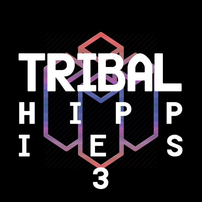 VA - Tribal Hippies 3 / Flower Power