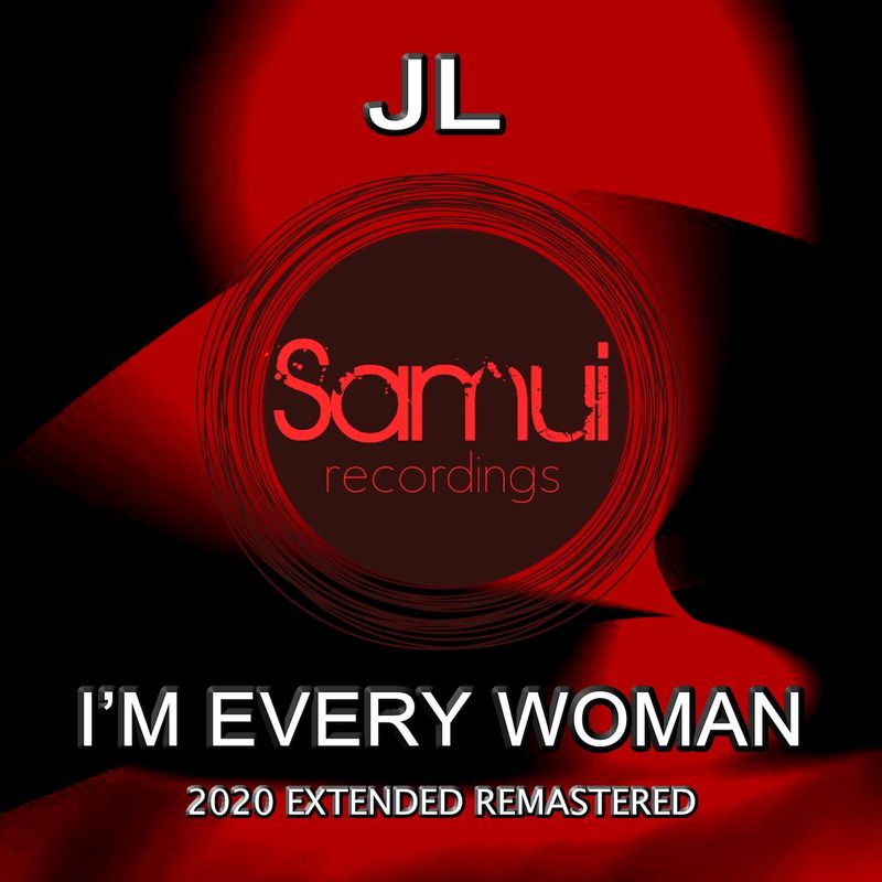JL - I'm Every Woman / Attiva sas
