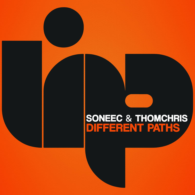 Soneec & ThomChris - Different Paths / LIP Recordings