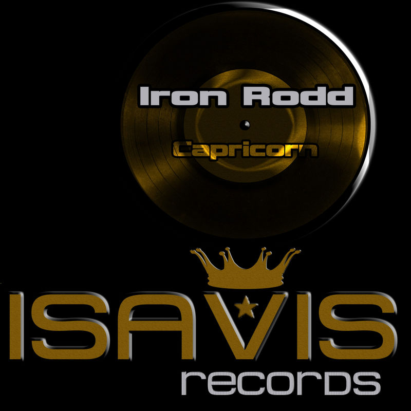 Iron Rodd - Capricorn / ISAVIS Records