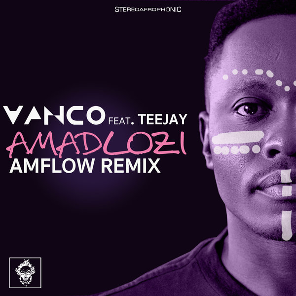 Vanco feat.. Teejay - Amadlozi Remix / Merecumbe Recordings
