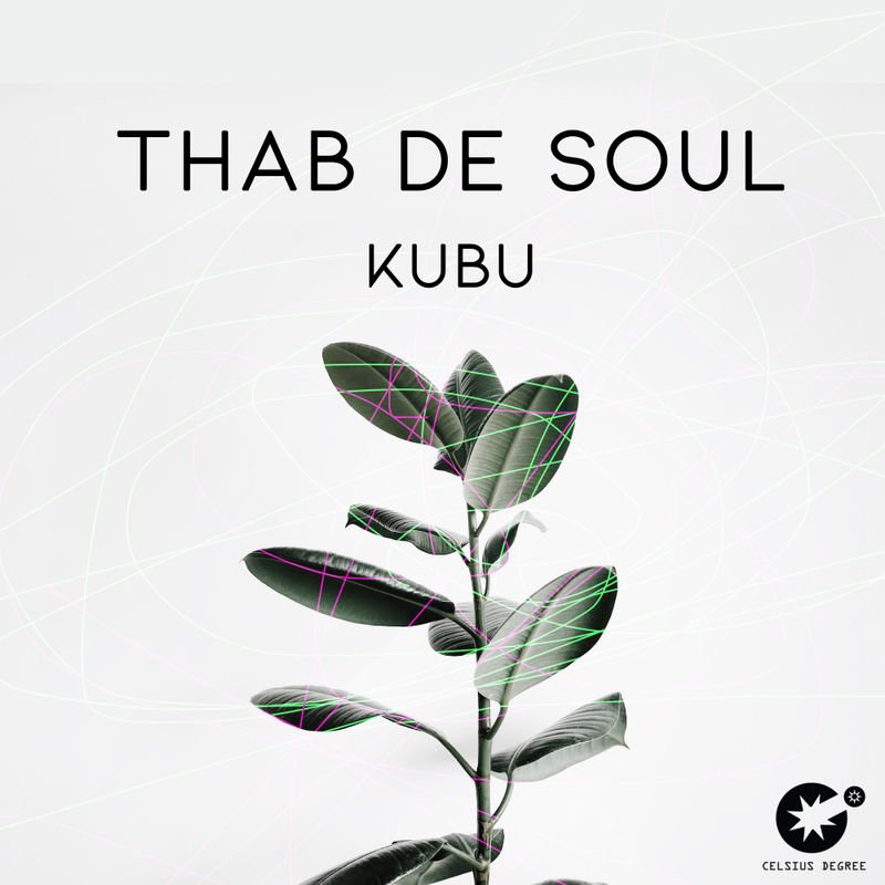 Thab De Soul - Kubu / Celsius Degree Records
