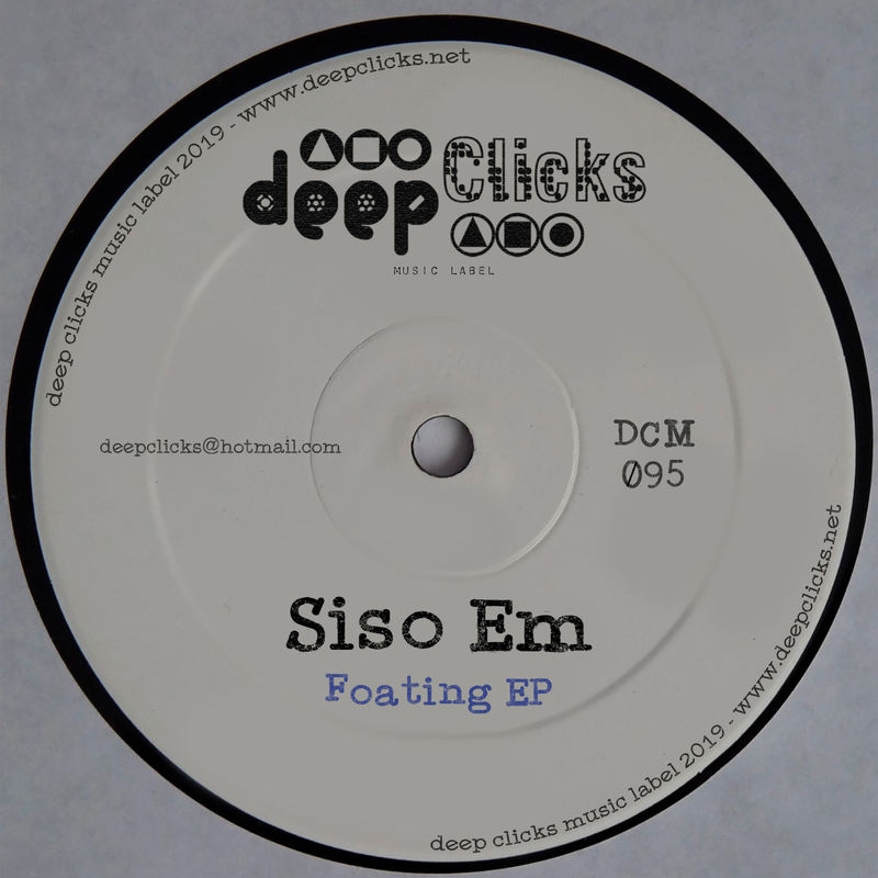 Siso Em - Foating / Deep Clicks