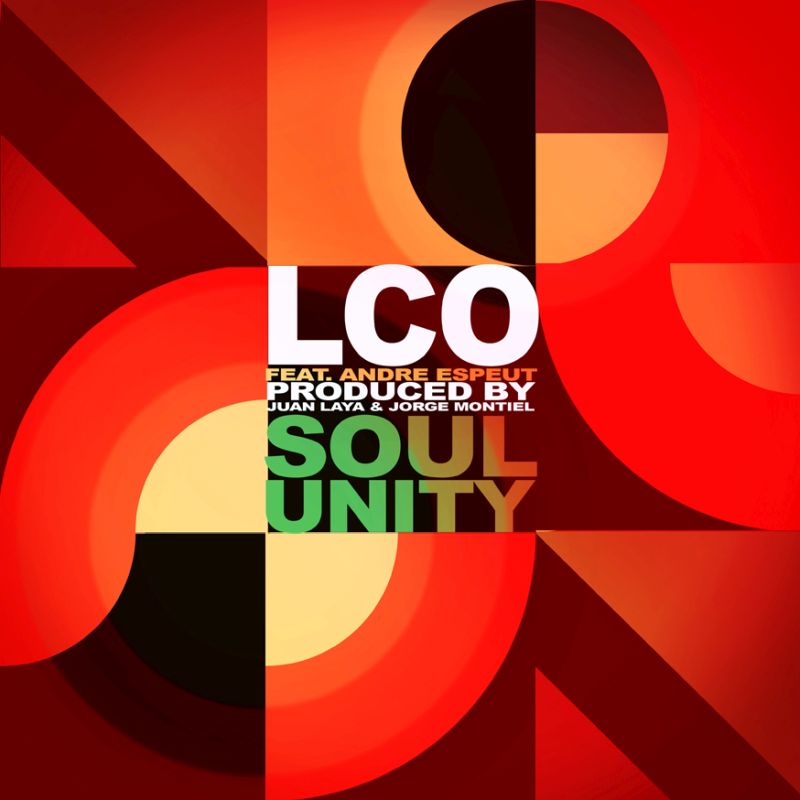 Los Charly's Orchestra Feat. Andre Espeut - Soul Unity / Imagenes Recordings