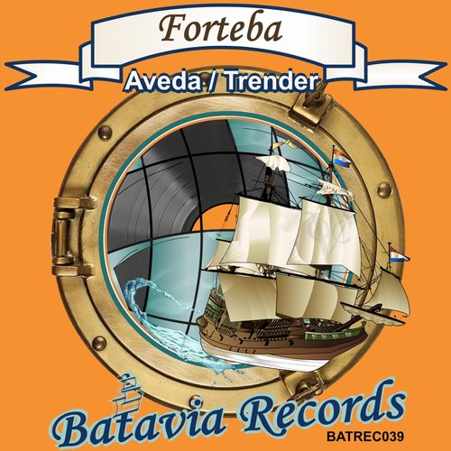 Forteba - Aveda / Trender / Batavia Records