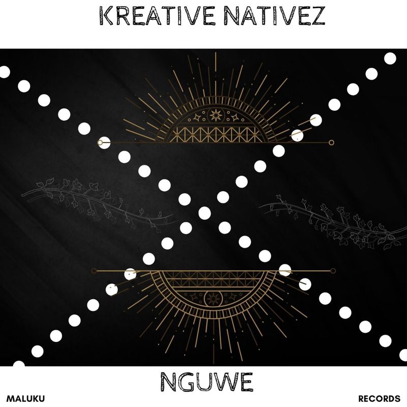Morena - Nguwe (Kreative Nativez Mixdown) / Maluku Records