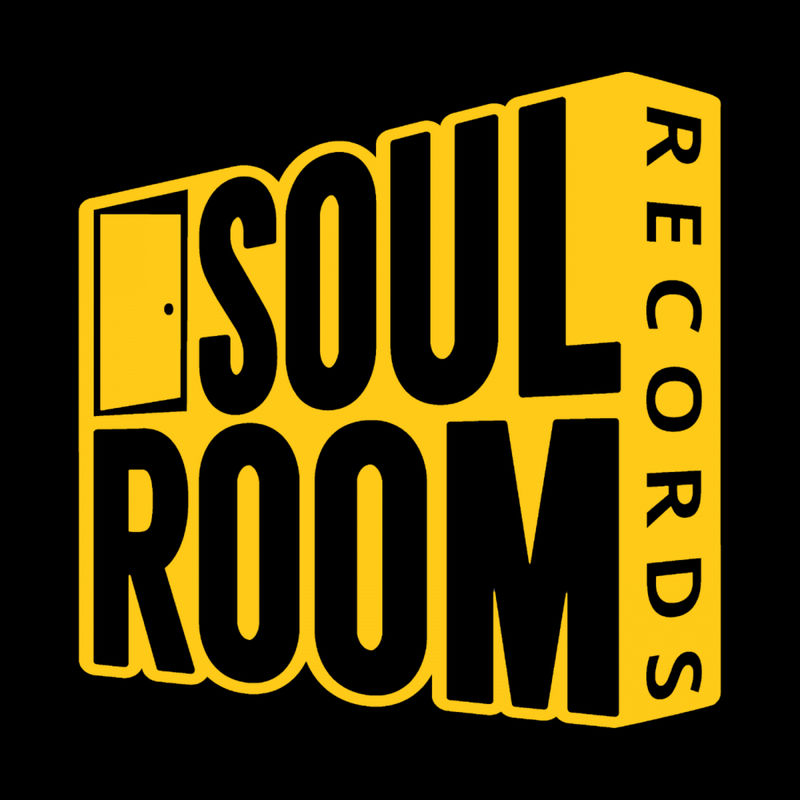 BBWhite & Fabio Esse - 'U Want This' / Soul Room Records