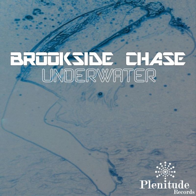 Brookside Chase - Underwater / Plenitude Records