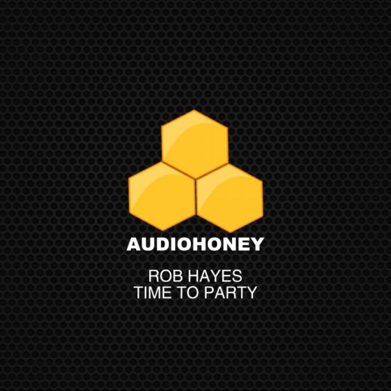 Rob Hayes - Time to Party / Audio Honey