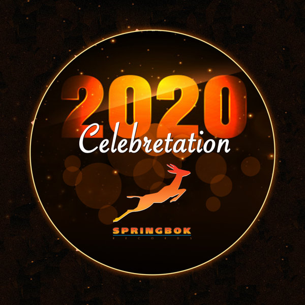 VA - 2020 Springbok Records Celebration / Springbok Records