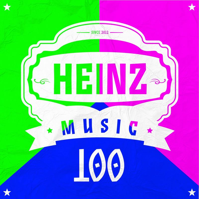 VA - Heinz Music 100 / Heinz Music