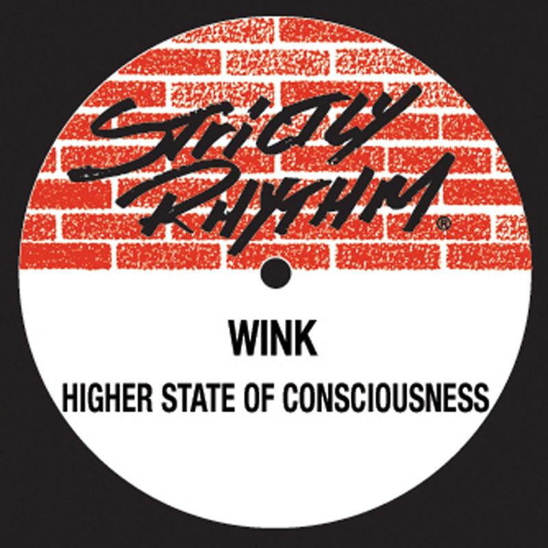 Josh Wink - Higher State Of Consciousness (Complete Edition) / Strictly Rhythm Records