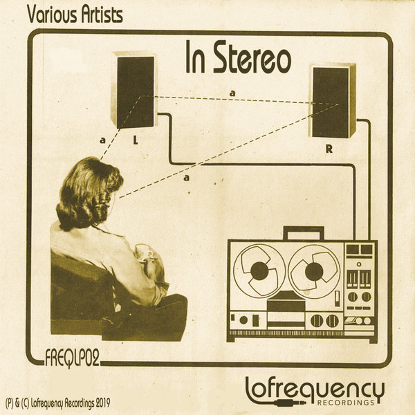 VA - In Stereo / Lofrequency Recordings