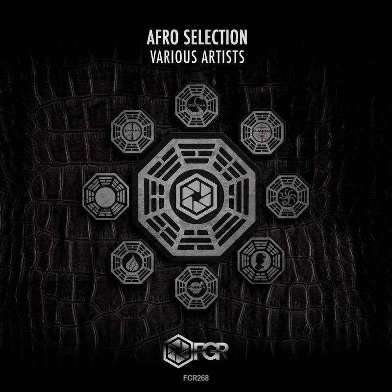 VA - Afro Selection / Futura Groove Records