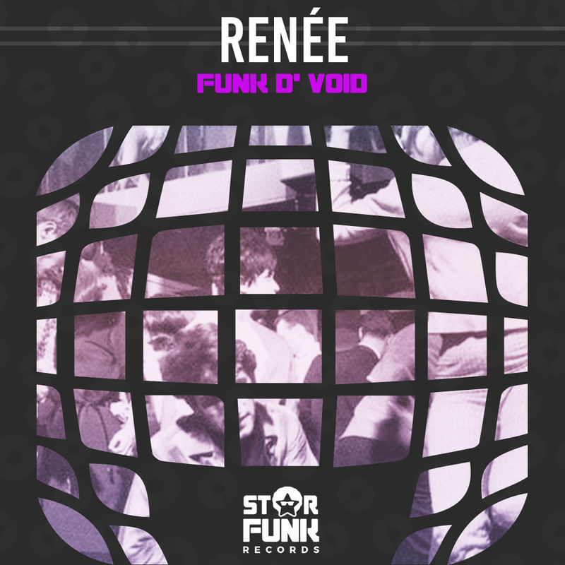 Renée - Funk d' Void / Star Funk Records