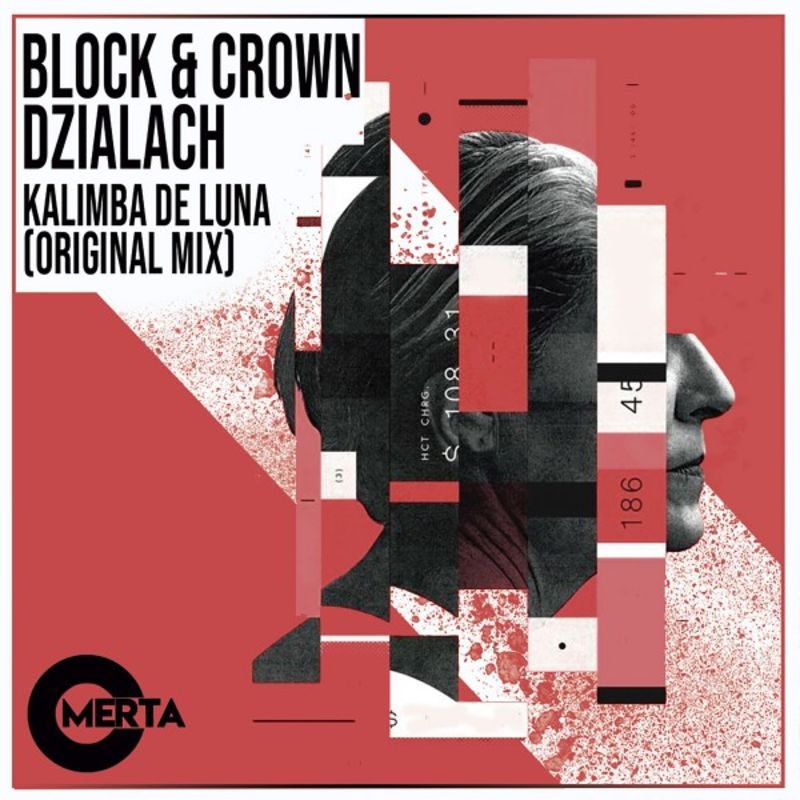 Block & Crown - Kalimba de Luna / Omerta