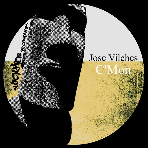 Jose Vilches - C'Mon / Blockhead Recordings