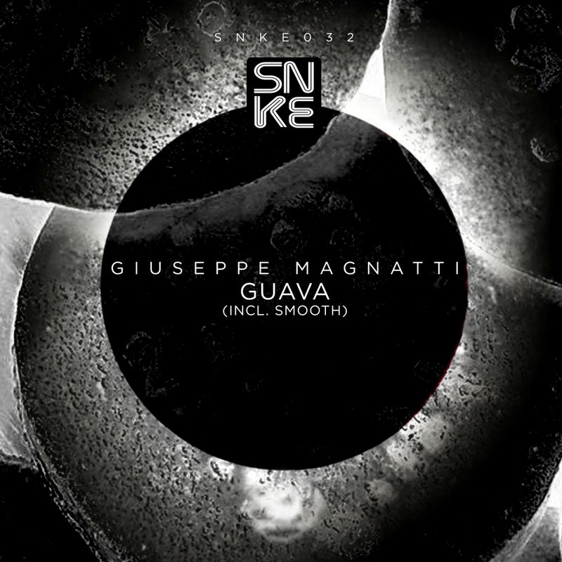 Giuseppe Magnatti - Guava (Incl. Smooth) / Sunclock