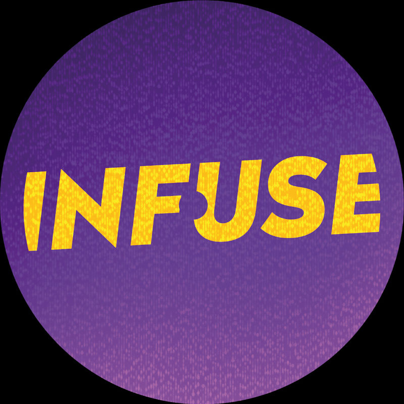 Michael James - Fat Earth EP / Infuse