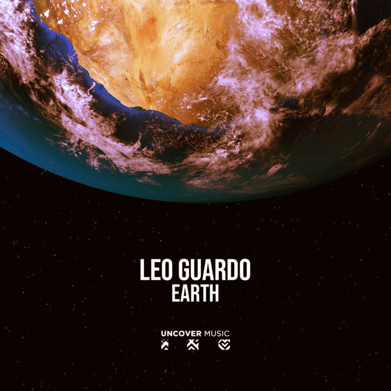 Leo Guardo - Earth / Uncover Music