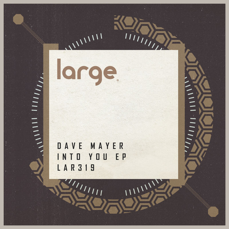 Dave Mayer - Into You EP / Large Music