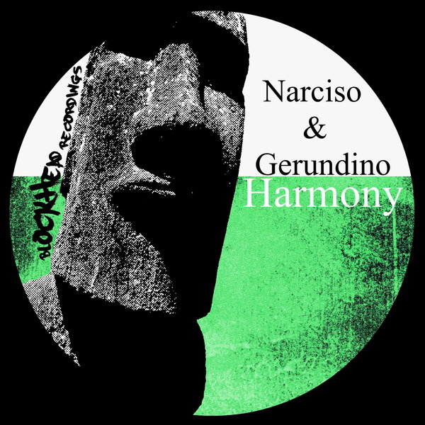 Narciso & Gerundino - Harmony / Blockhead Recordings