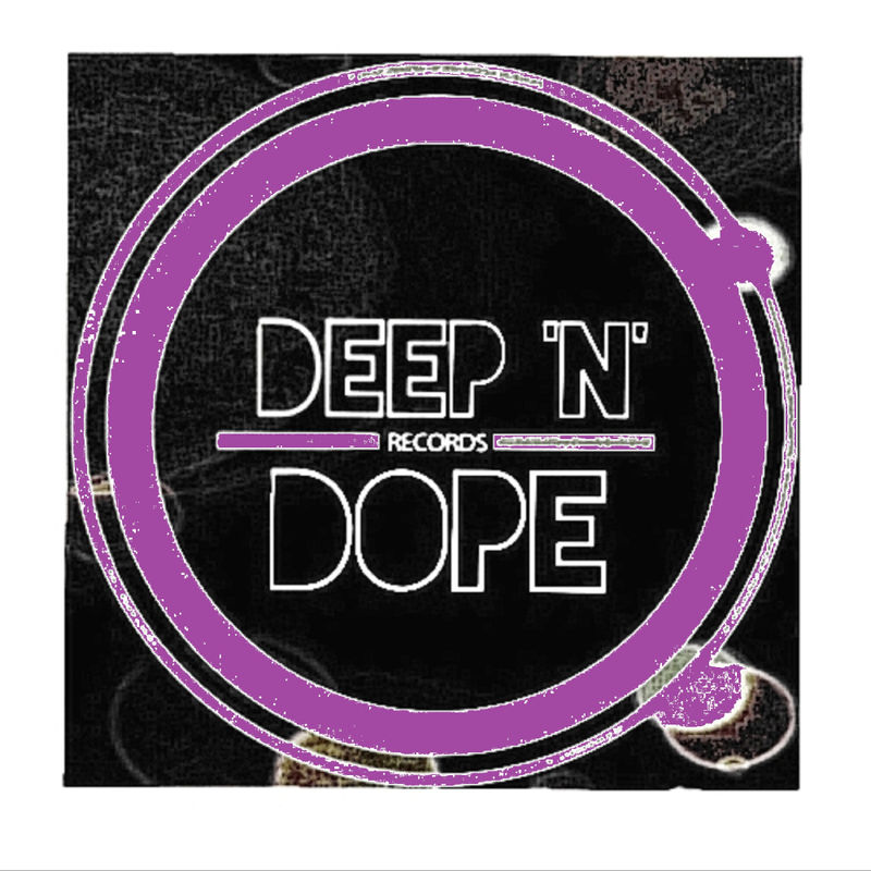 Late Nite 'DUB' Addict - Unbelievable / DEEP 'N' DOPE RECORDS (UK)