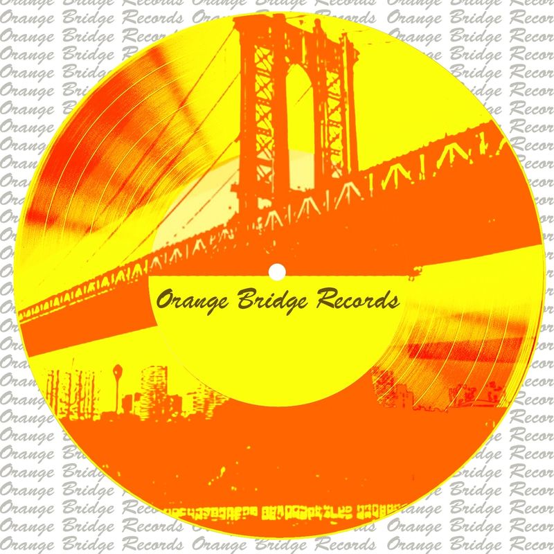 VA - Best of 2019 / Orange Bridge Records