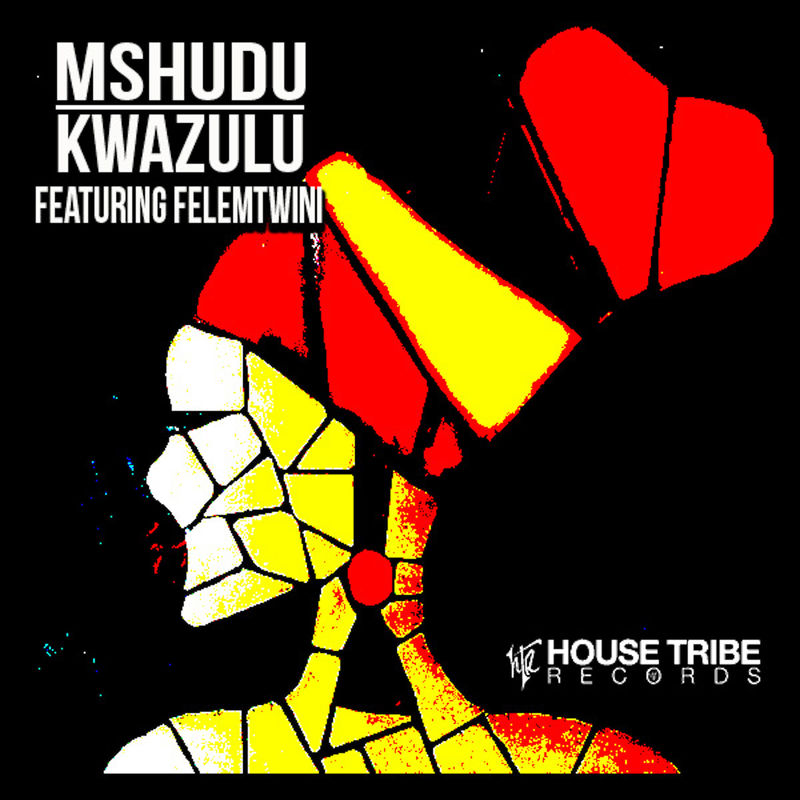 Mshudu ft Felemtwini - Kwazulu / House Tribe Records