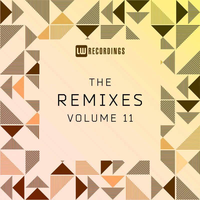 VA - The Remixes, Vol. 11 / LW Recordings