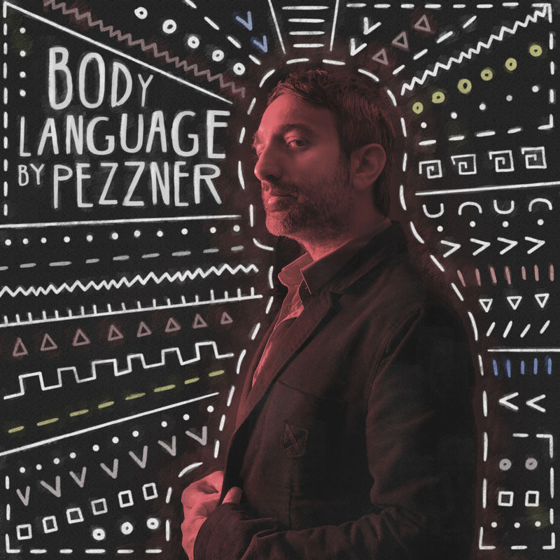 Pezzner - Body Language, Vol. 22 / Get Physical Music
