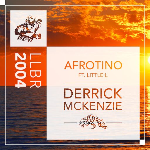 Derrick Mckenzie - Afrotino (feat. Little L) / Long Lost Brother Records