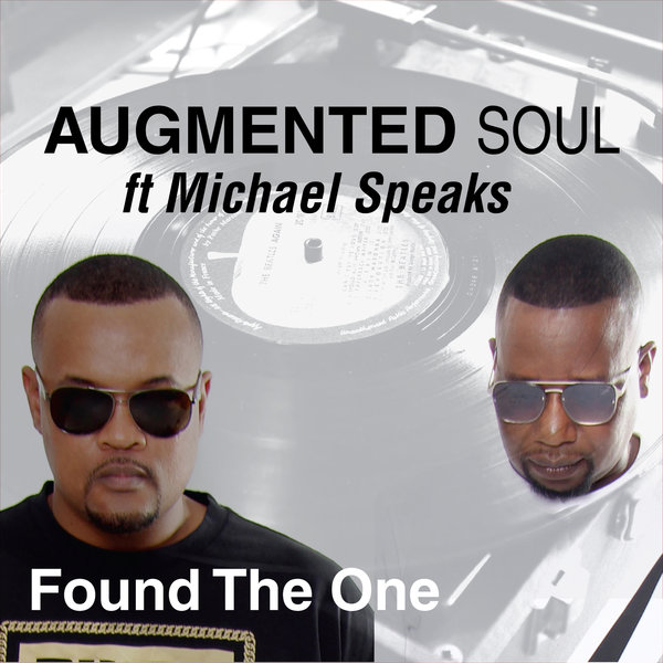 Augmented Soul - Found the One / Augmented Soul (Pty) Ltd