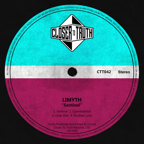 Limyth - Sentinel / Closer To Truth