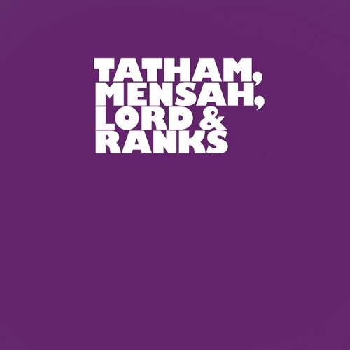 Tatham, Mensah, Lord & Ranks - 6th / 2000black