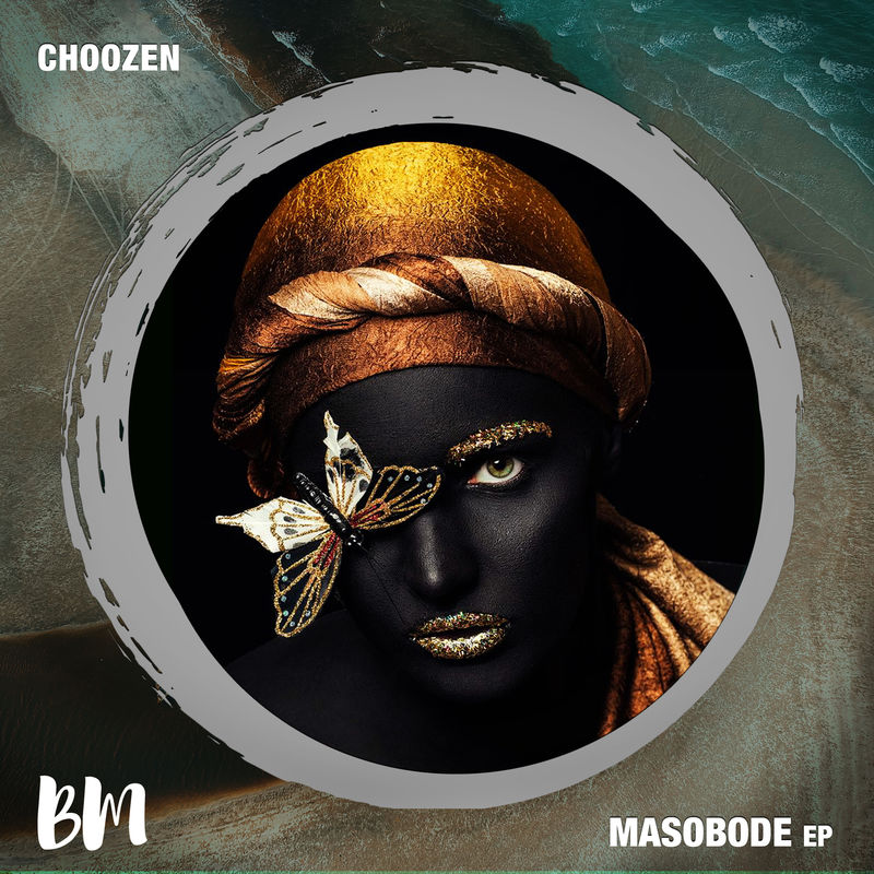 choozen - Masobode / Black Mambo