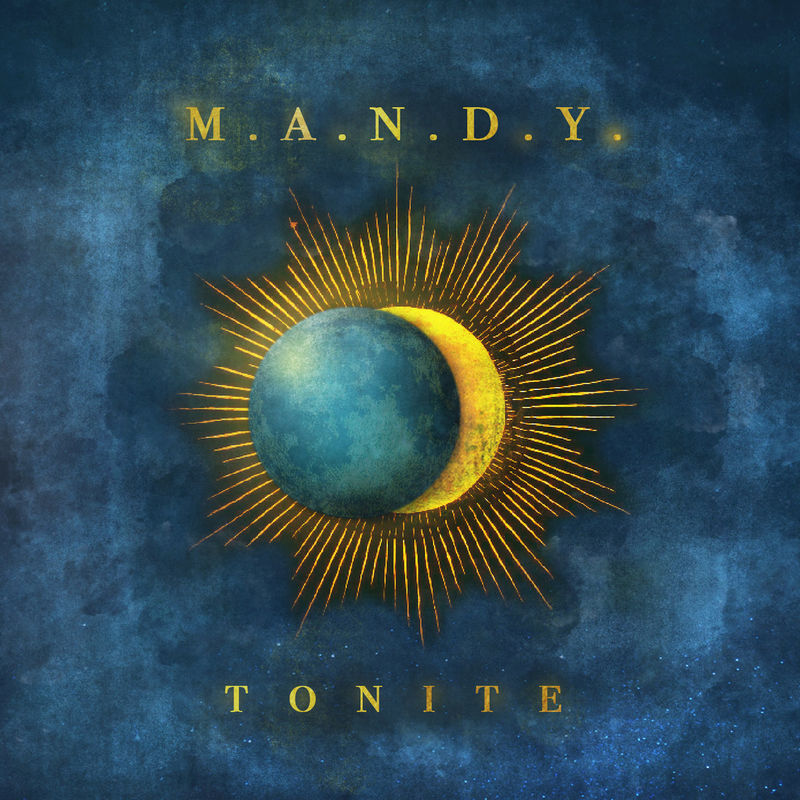 M.A.N.D.Y. - Tonite (Remixes) / Get Physical Music