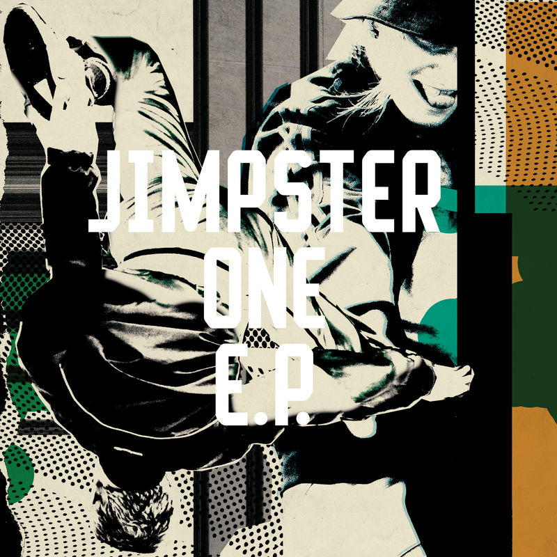 Jimpster - One EP / Freerange Records