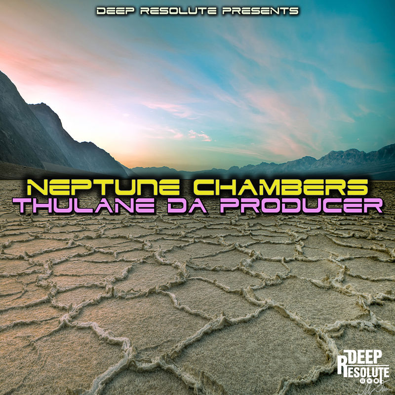 Thulane Da Producer - Neptune Chambers / DEEP RESOLUTE (PTY) LTD