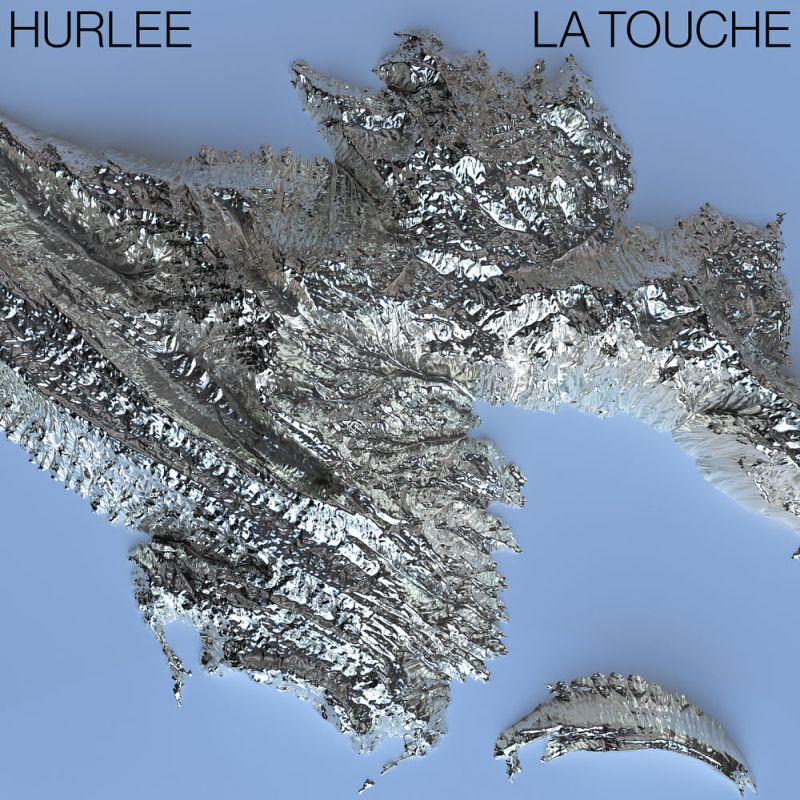Hurlee - La Touche / Suol