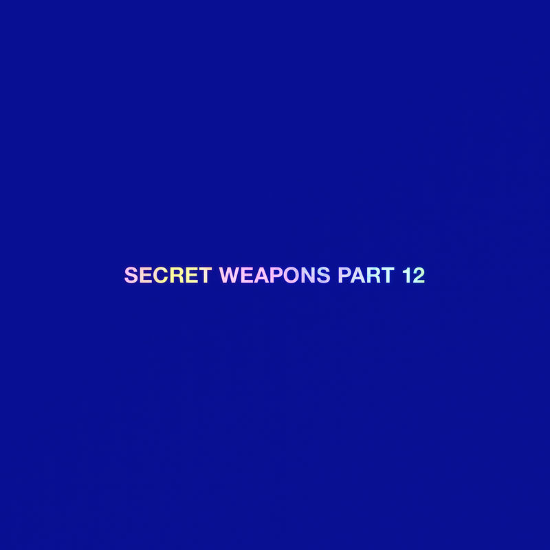 VA - Secret Weapons Part 12 / Innervisions