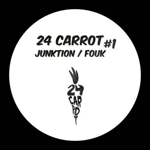 VA - 24 Carrot #1 / 24 Carrot
