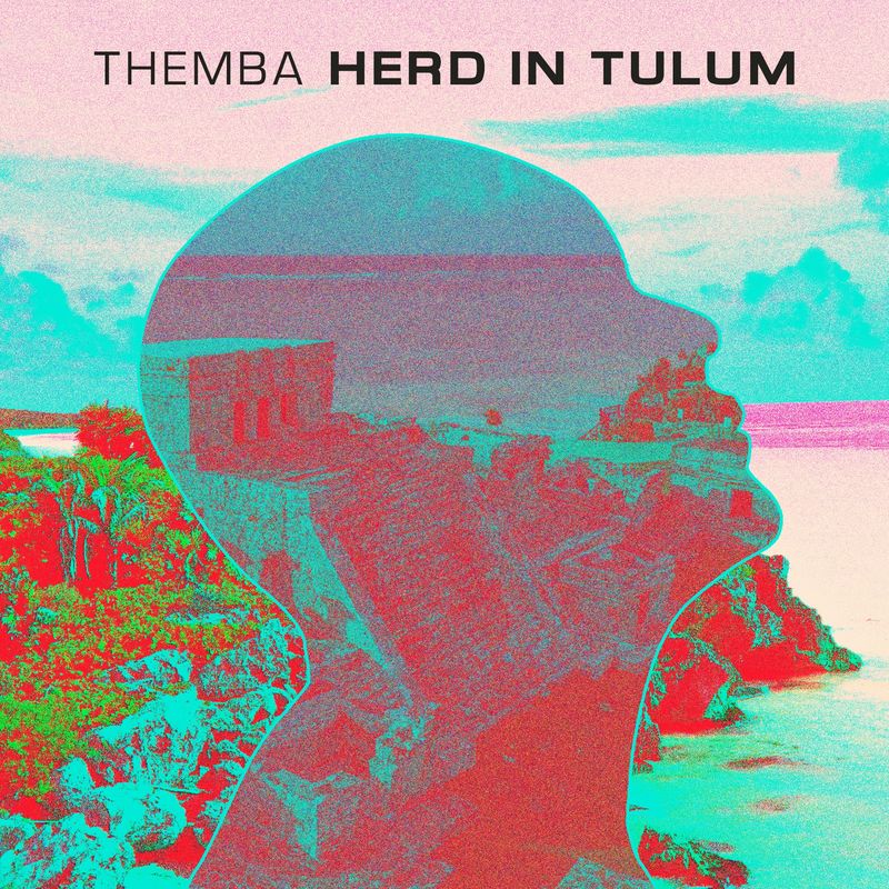 Themba - Herd In Tulum / Herd