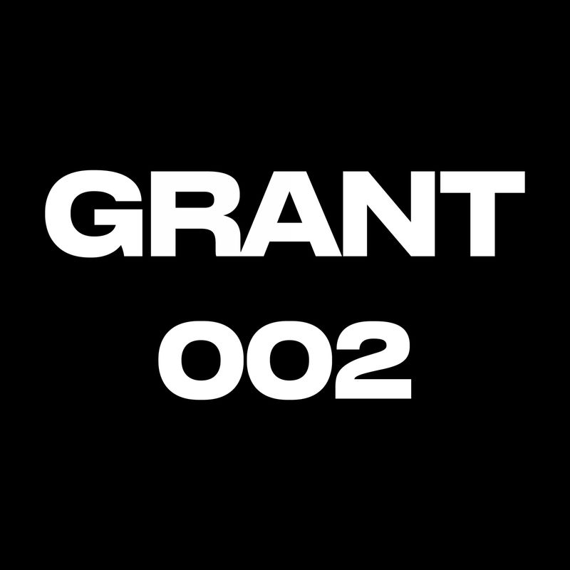 Grant - Calibrate / Grant